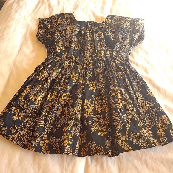 Tea Collection Other - TEA COLLECTION floral dress size 2